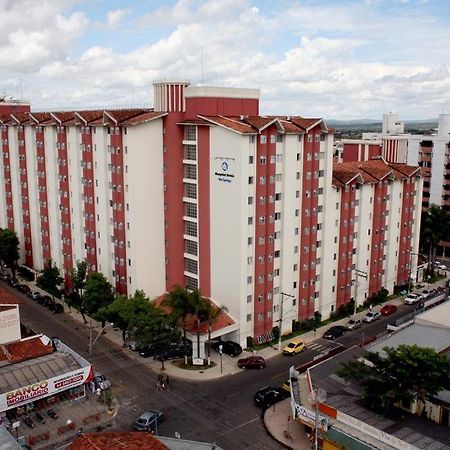 Hotsprings B3 Hoteis Caldas Novas Εξωτερικό φωτογραφία