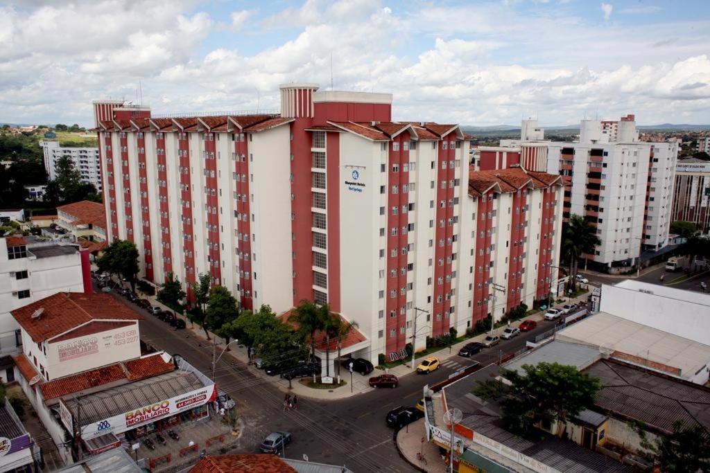 Hotsprings B3 Hoteis Caldas Novas Εξωτερικό φωτογραφία