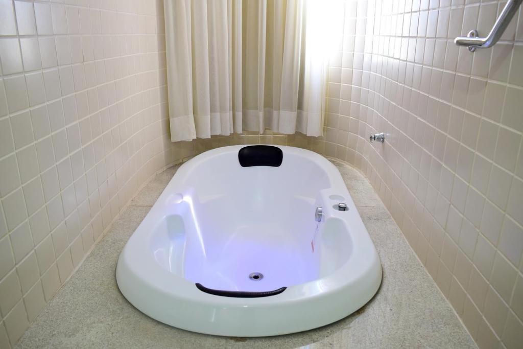 Hotsprings B3 Hoteis Caldas Novas Εξωτερικό φωτογραφία