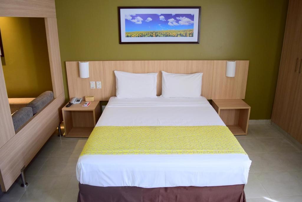 Hotsprings B3 Hoteis Caldas Novas Εξωτερικό φωτογραφία